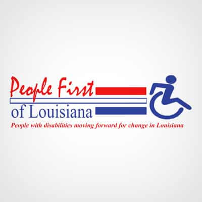 People First Louisiana