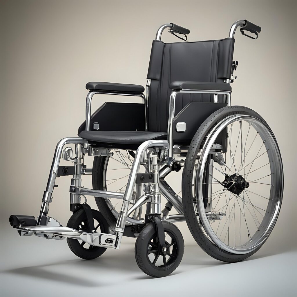 How to Get Durable Medical Equipment Covered by Louisiana Medicaid