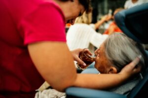 Learn how the Respite Reimbursement Program can help you afford respite care for a loved one with dementia. See if you qualify, what’s included, and how to get started.