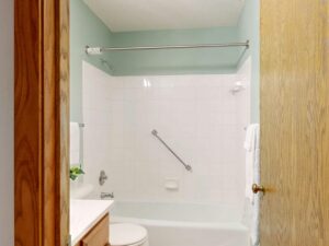 Learn how Louisiana Medicaid waiver programs may help cover home modifications like ramps, bathroom changes, and accessibility equipment.