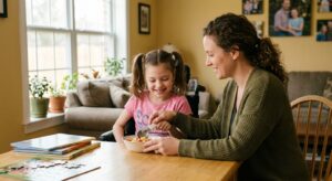 My Child Has a Disability, but We Make Too Much for Medicaid. What Are Our Options in Louisiana?