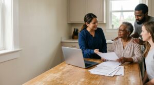 What Happens If Medicaid Reduces Your Services?