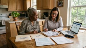 How Does Louisiana Medicaid Treat Money in the Bank?