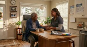 Can Medicaid Help an Older Adult Stay Out of a Nursing Home?
