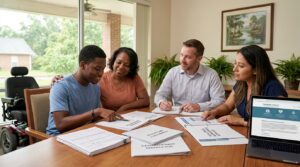 What Changes at 18 and 21 for a Young Adult With a Disability in Louisiana?